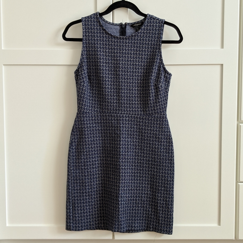 Banana Republic  Sheath Dress